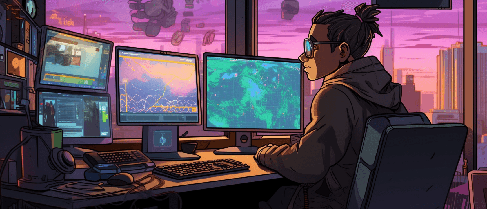 Leveling Up Game Development: Cohezion and Trello Together