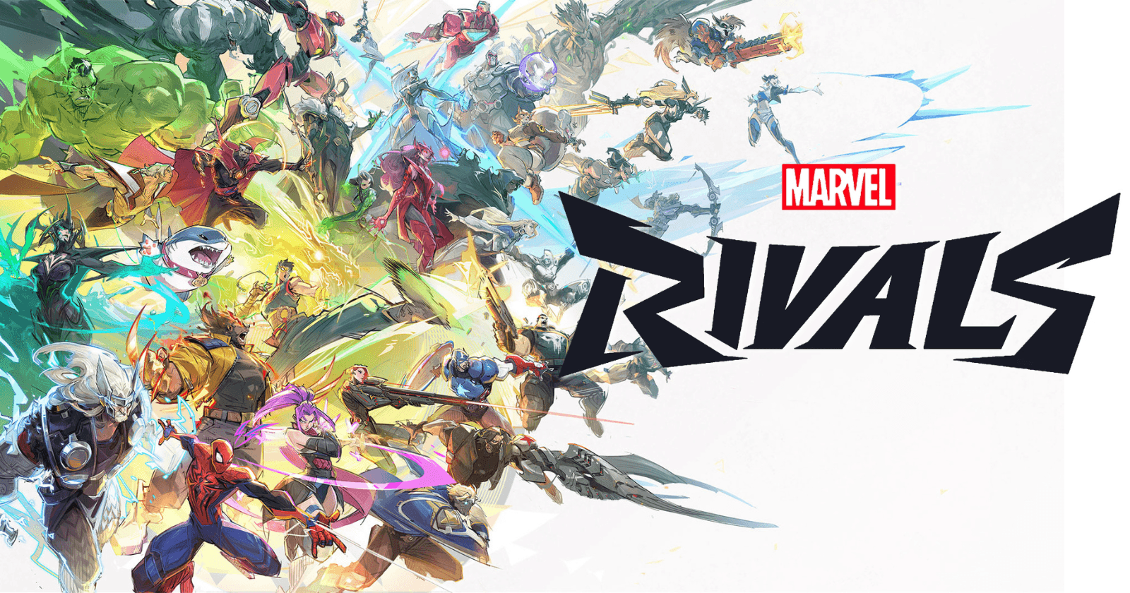 Marvel Rivals: Does It Stand on Its Own or Just Ride the Marvel Wave?