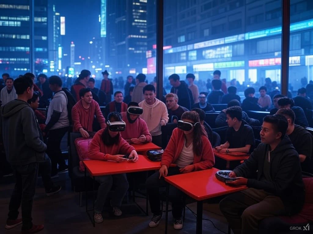 Building Gaming Communities in 2025: Key Insights from Naavik Podcast