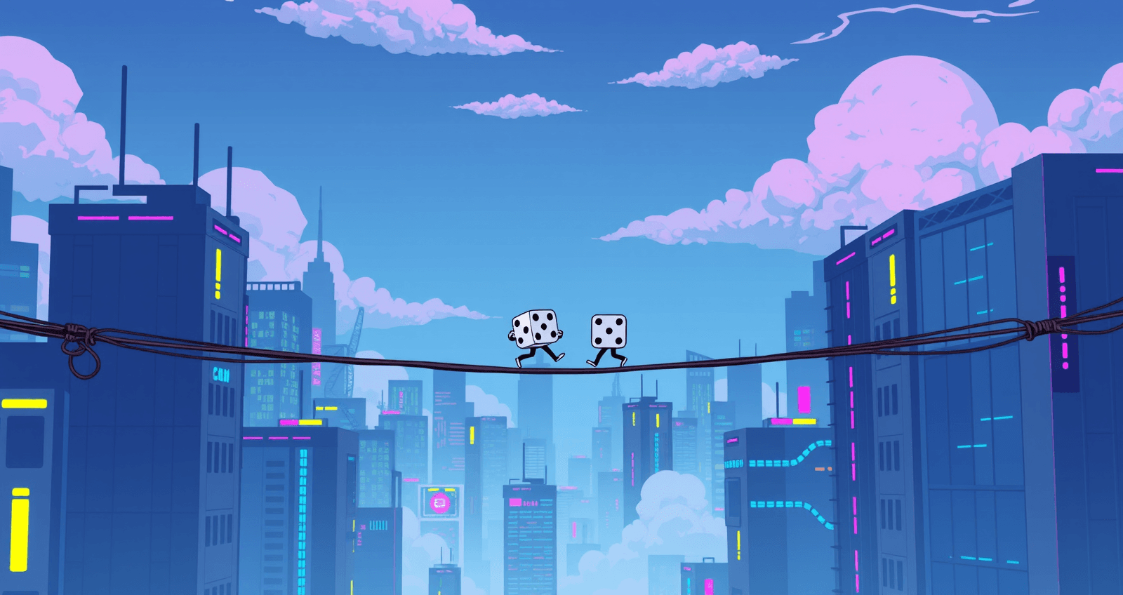 DICE 2025 Retrospective